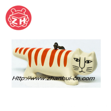 Cat Key Ring Toy (ZH-PKT001)